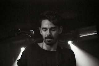 Local natives (+ Cloud Control), Blackout Roma, 11 novembre 2013