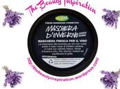 Review Express: Maschera d’Inverno Lush