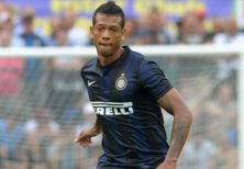 Paventi: Guarin dovrebbe essere... 