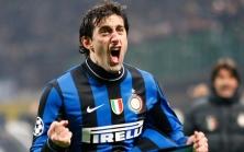 Dall'Argentina sicuri: Milito... 