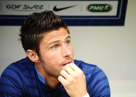 L’Askedina di Fabry – Olivier Giroud