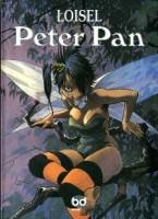 Peter Pan di Loisel, una fiaba amara sul tempo senza consequenze Regis Loisel Peter Pan Edizioni BD 