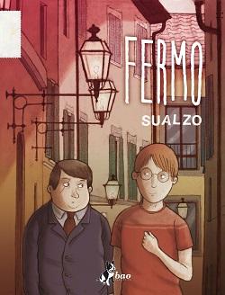 Fermo (Sualzo) Sualzo Bao Publishing 