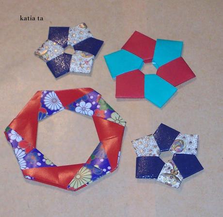 origami festosi
