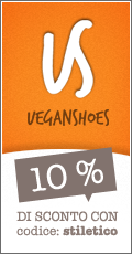 Testati da Stiletico: Sabri by Veganshoes