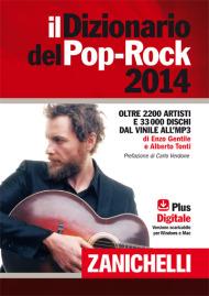 dizionario pop rock