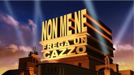 Non me ne frega un cazzo