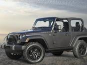 Wrangler Willys Wheeler: arrivo nipote della storica