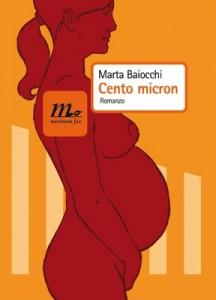 Marta Baiocchi e i Cento Micron