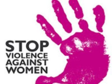 Giornata internazionale CONTRO la violenza sulle donne. STOP VIOLENCE AGAINST WOMEN