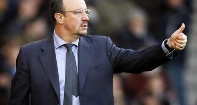 Ora dipende tutto da Benitez