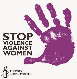 STOP AL SILENZIO: NO ALLA VIOLENZA CONTRO LE DONNE!