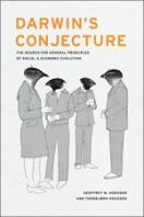 THE SEARCH FOR GENERAL PRINCIPLES OF SOCIAL AND ECONOMIC EVOLUTION By GEOFFREY M. HODGSON AND THORBJØRN KNUDSEN