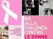 Giornata mondiale contro violenza sulle donne