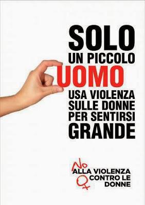 Giornata mondiale contro la violenza sulle donne