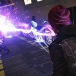 infamous second son