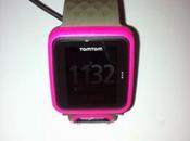TomTom Runner: prova strada
