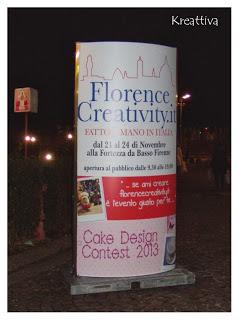 FlorenceCreativy.it il bello della creatività