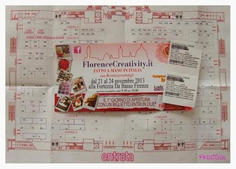 FlorenceCreativy.it il bello della creatività