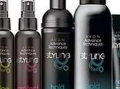 Hairbeauty Avon non-piega perfetta