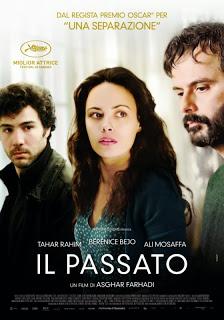 Asghar Farhadi: Il Passato