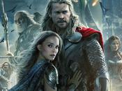 Critica "Thor: Dark World"