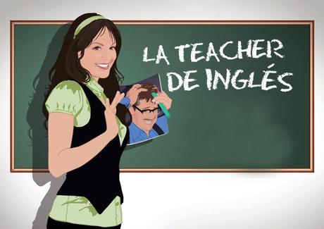 Teacher Inglés