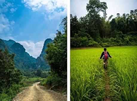 Luang Prabang - Laos