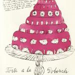 Illustrazione di Wild Raspberries