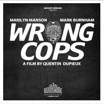 TFF 2013 - Wrong cops