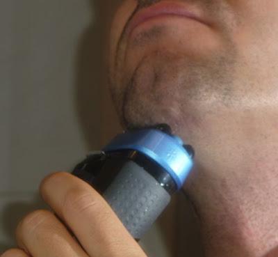 Feeeling Good con Braun CoolTec!