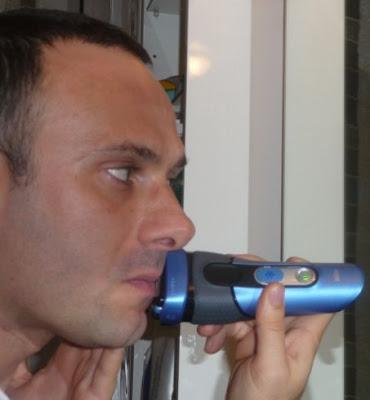 Feeeling Good con Braun CoolTec!