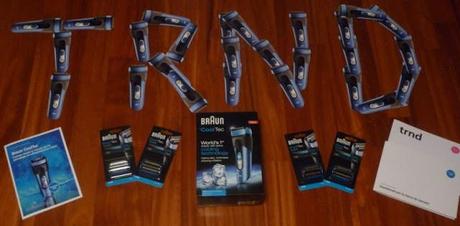 Feeeling Good con Braun CoolTec!