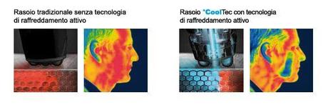 Feeeling Good con Braun CoolTec!