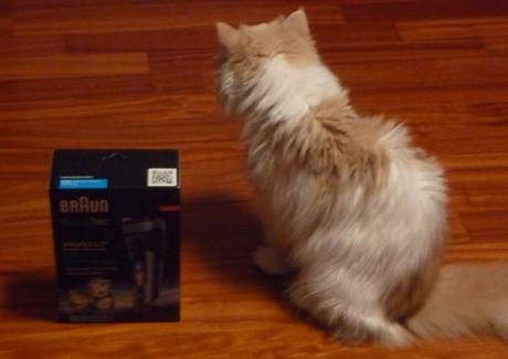 Feeeling Good con Braun CoolTec!