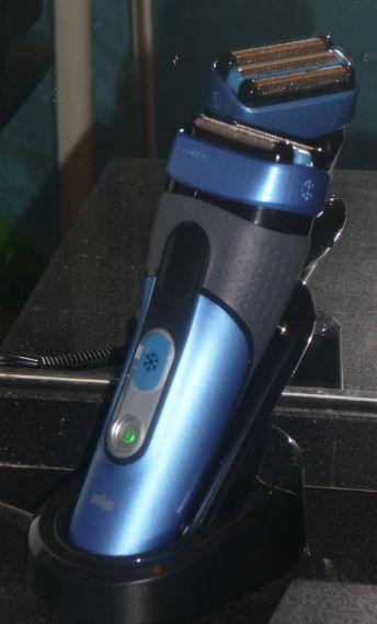 Feeeling Good con Braun CoolTec!