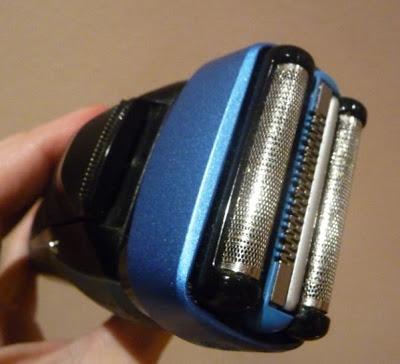 Feeeling Good con Braun CoolTec!