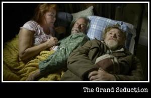 The Grand Seduction