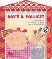 Santa Lucia - Libri 0-2 anni