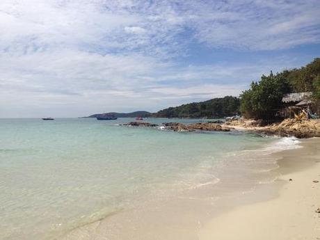 Koh Samed, l'isola che c'è!