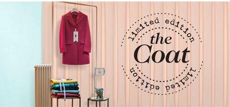 MODA / MAX & CO: THE COAT LIMITED EDITION