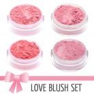 Love Blush set