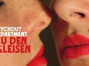 Psychout department gleisen"