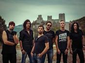 Anteprima nuovo album prog-metal band Alogia