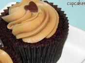 ferma perduto: COFFEE CUPCAKES