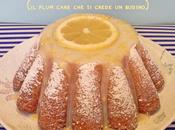 lemon PLUMDINO PLUM CAKE crede BUDINO)