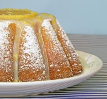 lemon PLUMDINO (= il PLUM CAKE che si crede un BUDINO)