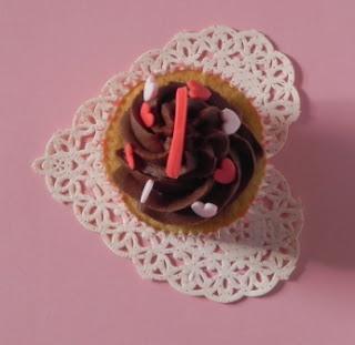 CUPCAKES di SAN VALENTINO (Love is sweet!)