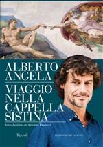 viaggio nella cappella sistina