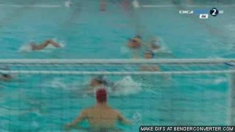 La finta? Ce la insegna Ferenc Salamon! (video)